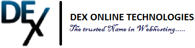 Dex Online Technologies